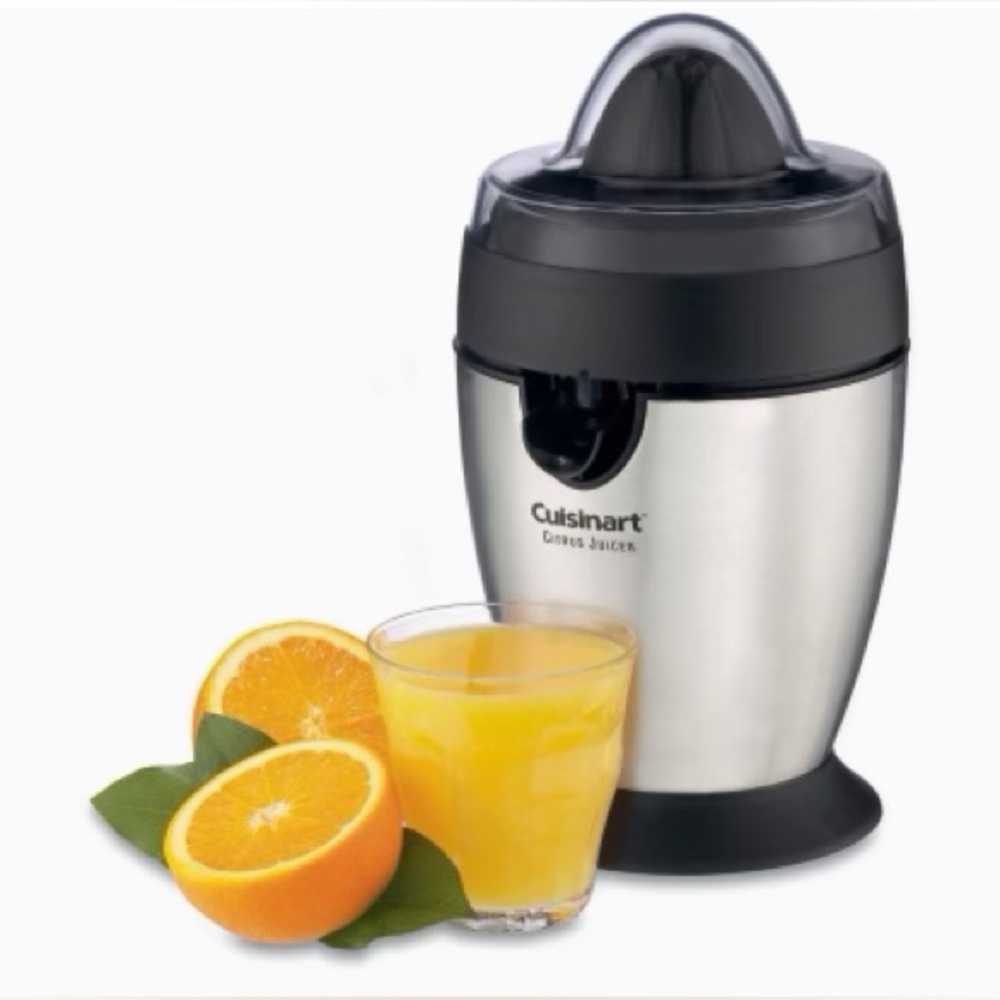Cuisinart CCJ-100 Citrus Pro Juicer